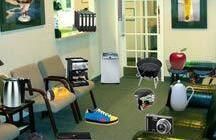 休息室找東西 休息室找東西