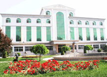 中央儲備糧辛集直屬庫