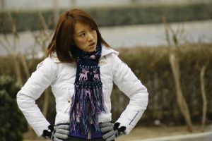 《房不剩防》劇照