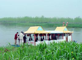 鹿溪旅遊度假區 鹿溪旅遊度假區