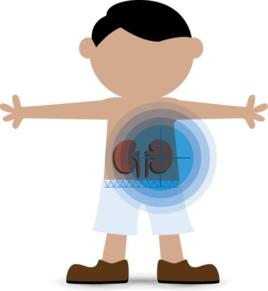 兒童腎病綜合症 兒童腎病綜合症