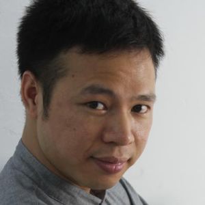 王福生[香山書院副院長]