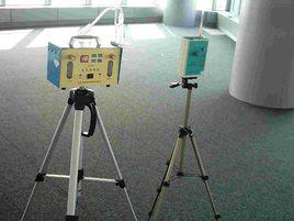 空氣檢測 空氣檢測