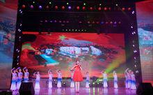 2019雲南少年兒童春節電視聯歡晚會