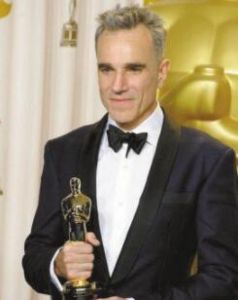 丹尼爾-戴-劉易斯