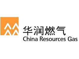 華潤燃氣(集團)有限公司 華潤燃氣(集團)有限公司