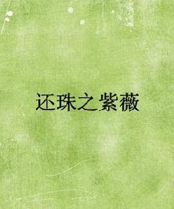 還珠之紫薇 還珠之紫薇