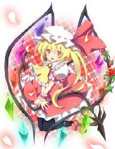 芙蘭朵露·斯卡雷特 芙蘭朵露·斯卡雷特