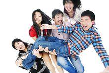 自拍照相館樣片