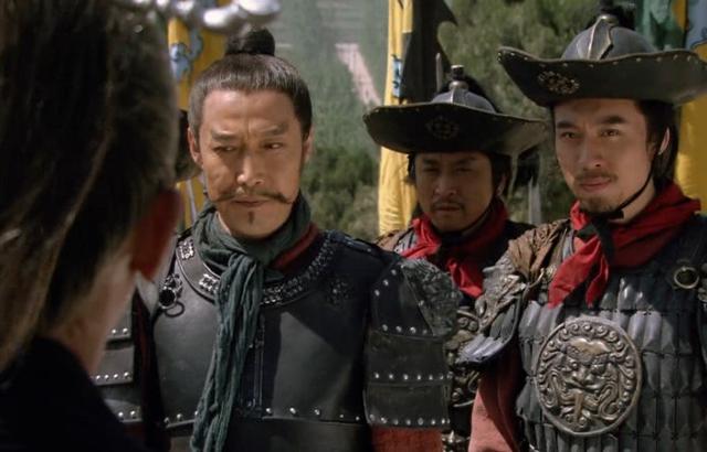 《水滸傳》解家兄弟的背叛,辜負了所有親人