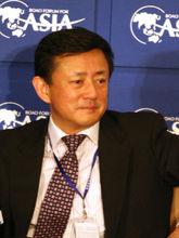 央行貨幣政策委員會專家委員樊綱