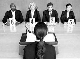 求職技巧 求職技巧