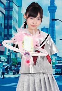 鈴木裕乃 鈴木裕乃