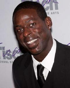 斯特林·K·布朗 斯特林·K·布朗