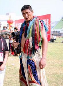 巴雅爾巴特爾 巴雅爾巴特爾