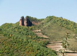 南佐遺址 南佐遺址