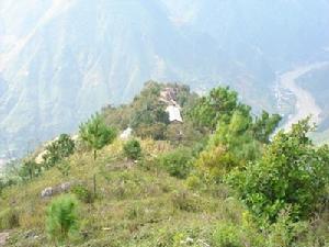 臘務巴自然村 臘務巴自然村