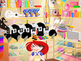 煙花晚會 煙花晚會