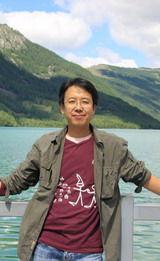 張闖[東北財經大學教授]