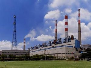 華能國際電力股份有限公司圖片