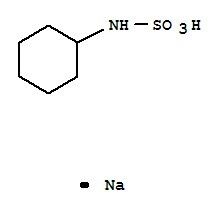 環己基氨基磺酸鈉