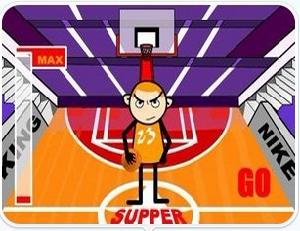 黃毛大灌籃 黃毛大灌籃