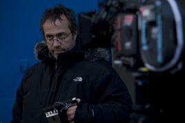 雅克·范·多梅爾 雅克·范·多梅爾