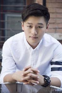 張珺[內地青年男演員]