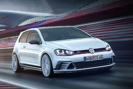 高爾夫汽車[大眾汽車1974年推出車型]