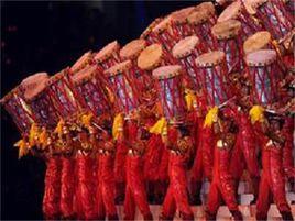 壯族蜂鼓 壯族蜂鼓