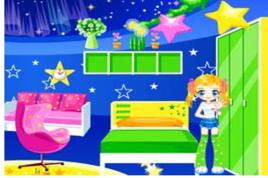 布置房間 布置房間