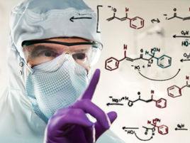 生物化學[自然科學]