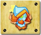 小羅[遊戲約瑟傳說中的精靈]