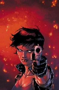 阿曼達·沃勒 阿曼達·沃勒