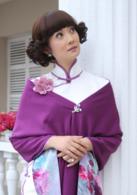 血色黎明[長城影視出品的紅色年代劇]