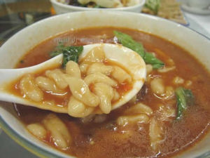 山西貓耳朵 山西貓耳朵