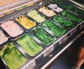 美食|來淺草吧,帶你去拜東京最古老的寺廟,吃最濃的抹茶冰淇淋 美食|來淺草吧,帶你去拜東京最古老的寺廟,吃最濃的抹茶冰淇淋