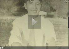 圖片截圖來自於視頻：文化大革命紀實錄像