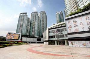 西城都薈 西城都薈