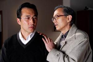 （圖）蔣長林有難言之隱