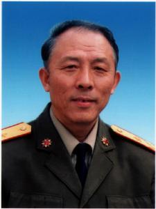 馬殿榮[南京理工大學教授、博士生導師]