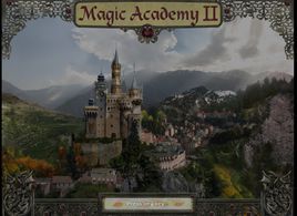 魔法學院2 魔法學院2