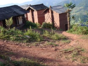 杉松自然村 杉松自然村