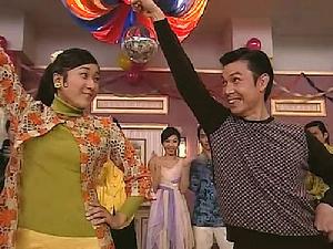 《我外母唔系人》