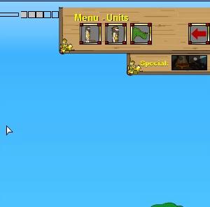 大時代世紀之戰小遊戲截圖