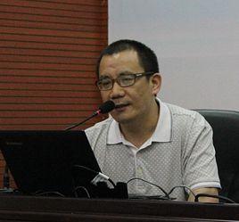 楊小強[中山大學教授]