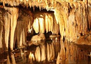 歐若恩多加洞穴 歐若恩多加洞穴