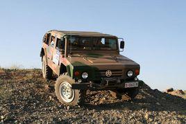 梟龍越野車 梟龍越野車