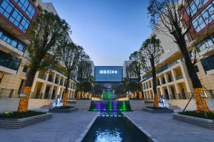 國盛IEC中心 國盛IEC中心