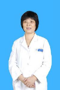 張帆[北京大學第三醫院老年內科副主任醫師]